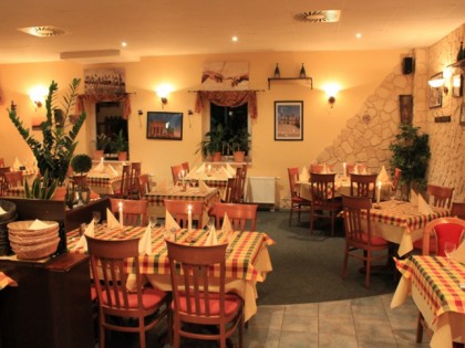 照片: Sapori di Sicilia