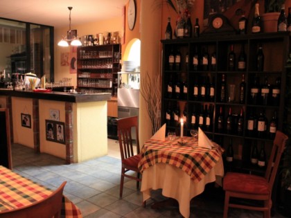 照片: Sapori di Sicilia