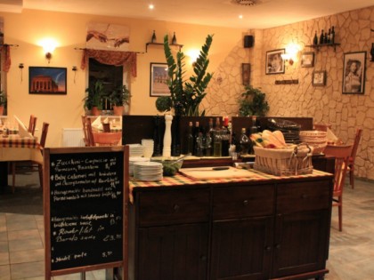照片: Sapori di Sicilia