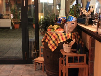 照片: Sapori di Sicilia